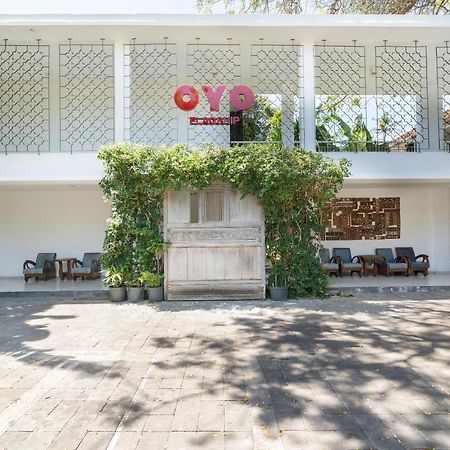 Oyo Flagship 1472 Astana Pengembak Sanur Hotell Eksteriør bilde